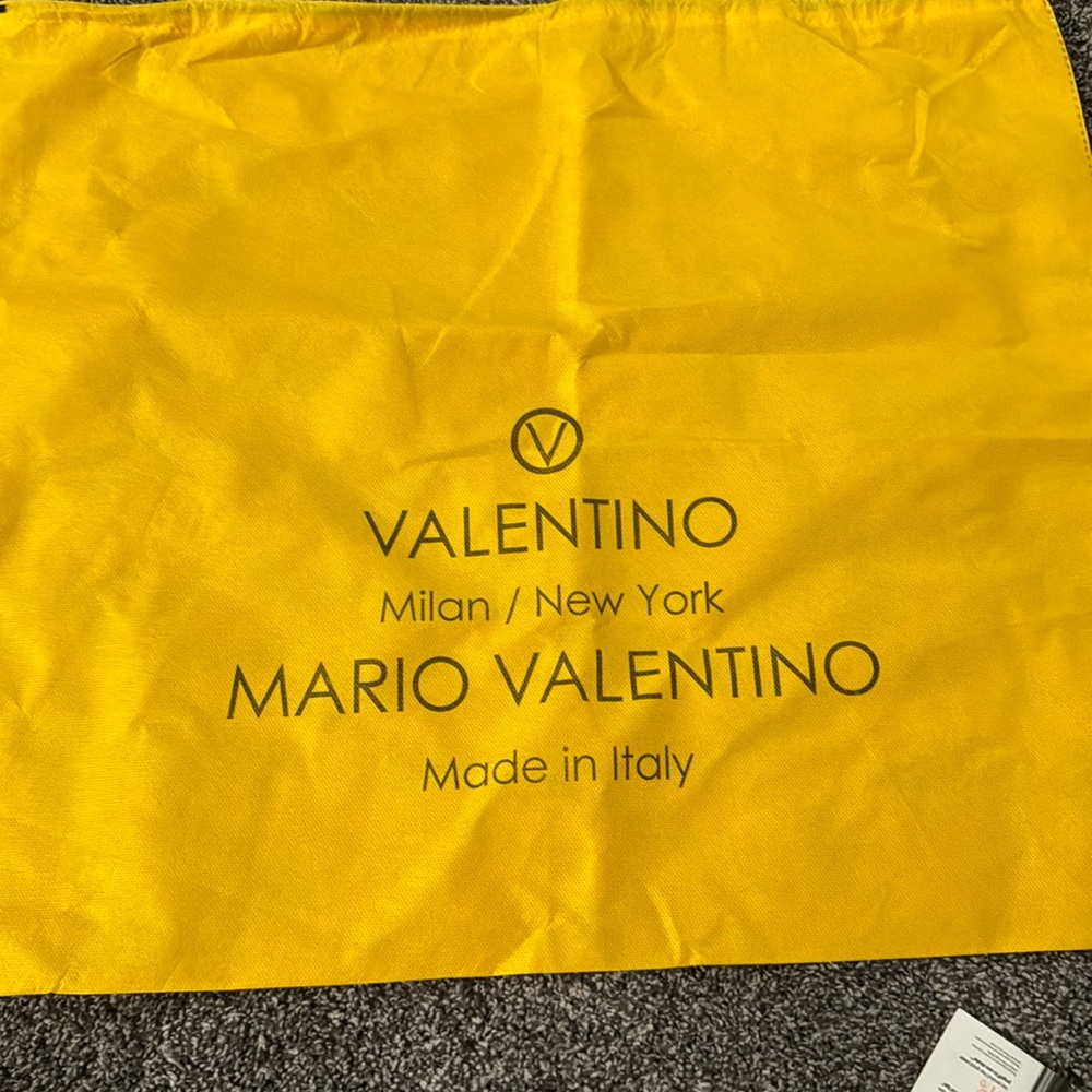 Large authentic Valentino Dust Bag
